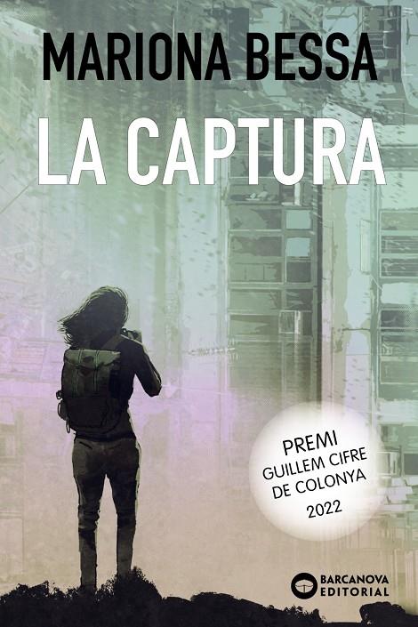 LA CAPTURA | 9788448955656 | BESSA, MARIONA | Galatea Llibres | Llibreria online de Reus, Tarragona | Comprar llibres en català i castellà online