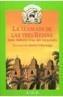 LLAMADA DE LAS TRES REINAS, LA | 9788420742502 | BABARRO GONZÁLEZ, XOÁN/FERNÁNDEZ MARTÍNEZ, ANA MARÍA | Galatea Llibres | Librería online de Reus, Tarragona | Comprar libros en catalán y castellano online