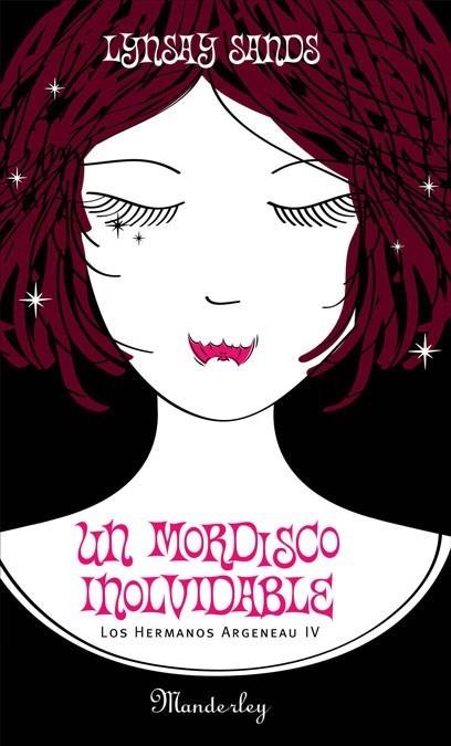 MORDISCO INOLVIDABLE, EL | 9788483651599 | SANDS, LINDSAY | Galatea Llibres | Librería online de Reus, Tarragona | Comprar libros en catalán y castellano online