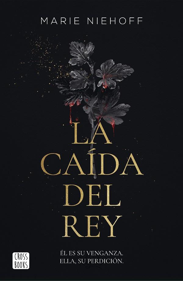 VAMPIRE ROYALS 1. LA CAIDA DEL REY | 9788408297833 | NIEHOFF, MARIE | Galatea Llibres | Llibreria online de Reus, Tarragona | Comprar llibres en català i castellà online