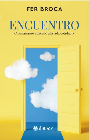 ENCUENTRO | 9788412899801 | BROCA, FER | Galatea Llibres | Llibreria online de Reus, Tarragona | Comprar llibres en català i castellà online