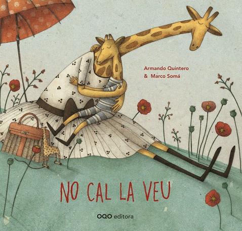 NO CAL LA VEU | 9788498716474 | QUINTERO LAPLUME, ARMANDO | Galatea Llibres | Llibreria online de Reus, Tarragona | Comprar llibres en català i castellà online