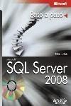 SQL SERVER 2008 | 9788441525665 | HOTEK, MIKE | Galatea Llibres | Llibreria online de Reus, Tarragona | Comprar llibres en català i castellà online