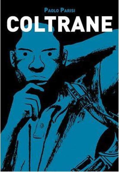 COLTRANE | 9780224094108 | PARISI, PAOLO | Galatea Llibres | Llibreria online de Reus, Tarragona | Comprar llibres en català i castellà online