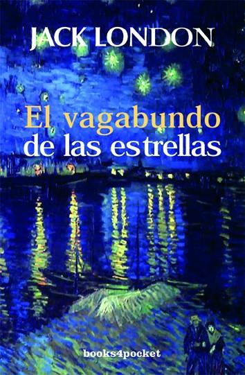 VAGABUNDO DE LAS ESTRELLAS, EL | 9788496829770 | LONDON, JACK | Galatea Llibres | Llibreria online de Reus, Tarragona | Comprar llibres en català i castellà online