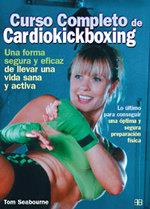 CURSO COMPLETO DE CARDIOKICKBOXING | 9788489897373 | SEABOURNE, TOM | Galatea Llibres | Llibreria online de Reus, Tarragona | Comprar llibres en català i castellà online