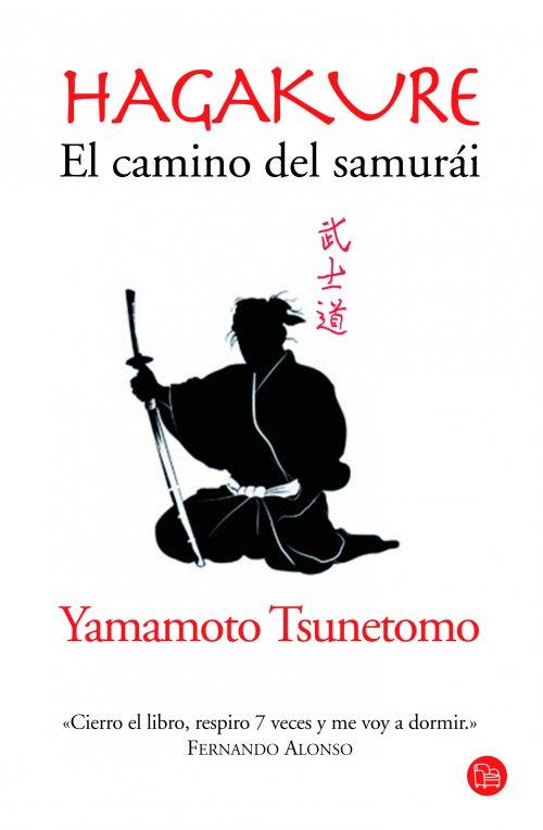 HAGAKURE. EL CAMINO DEL SAMURÁI  | 9788466327282 | TSUNETOMO, YAMAMOTO | Galatea Llibres | Llibreria online de Reus, Tarragona | Comprar llibres en català i castellà online