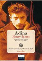 ADINA | 9788492840212 | JAMES, HENRY | Galatea Llibres | Llibreria online de Reus, Tarragona | Comprar llibres en català i castellà online