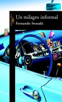 MILAGRO INFORMAL, UN | 9788420444789 | IWASAKI, FERNANDO | Galatea Llibres | Llibreria online de Reus, Tarragona | Comprar llibres en català i castellà online