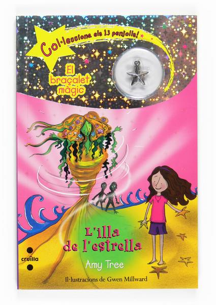 ILLA DE L'ESTRELLA | 9788466123242 | TREE, AMY | Galatea Llibres | Llibreria online de Reus, Tarragona | Comprar llibres en català i castellà online