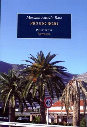 PICUDO ROJO | 9788492913138 | ANTOLÍN RATO, MARIANO | Galatea Llibres | Llibreria online de Reus, Tarragona | Comprar llibres en català i castellà online