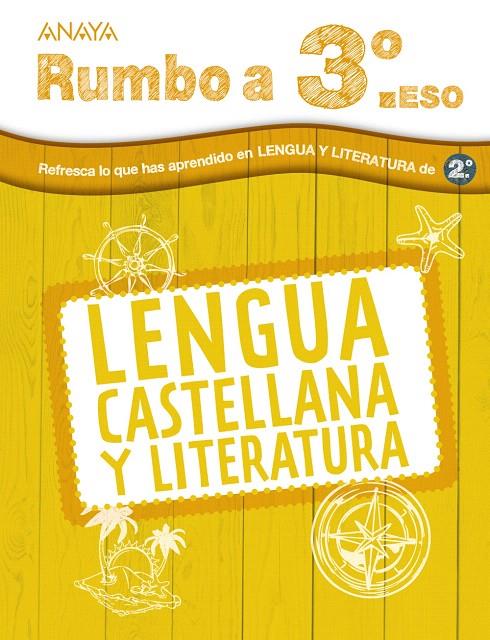 VACACIONES LENGUA 2 ESO | 9788414310298 | GIMENO PITARQUE, EDUARDO/MINDÁN NAVARRO, JOAQUÍN | Galatea Llibres | Llibreria online de Reus, Tarragona | Comprar llibres en català i castellà online