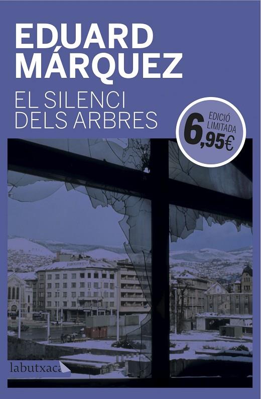 EL SILENCI DELS ARBRES | 9788416600588 | MÁRQUEZ TAÑA, EDUARD | Galatea Llibres | Llibreria online de Reus, Tarragona | Comprar llibres en català i castellà online