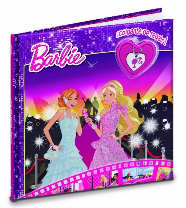 DESFILE DE ESTRELLAS (BARBIE) | 9788448836535 | Galatea Llibres | Librería online de Reus, Tarragona | Comprar libros en catalán y castellano online