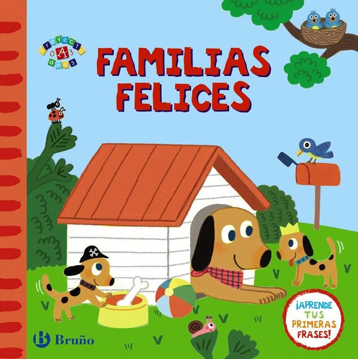 FAMILIAS FELICES | 9788469604359 | VV. AA. | Galatea Llibres | Librería online de Reus, Tarragona | Comprar libros en catalán y castellano online