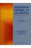 DICCIONARIO ESPAÑOL DE LA ENERGIA | 9788497440257 | Galatea Llibres | Llibreria online de Reus, Tarragona | Comprar llibres en català i castellà online