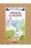 MIGUELIN EL VALIENTE | 9788476470350 | Rodríguez Almodóvar, Antonio | Galatea Llibres | Llibreria online de Reus, Tarragona | Comprar llibres en català i castellà online