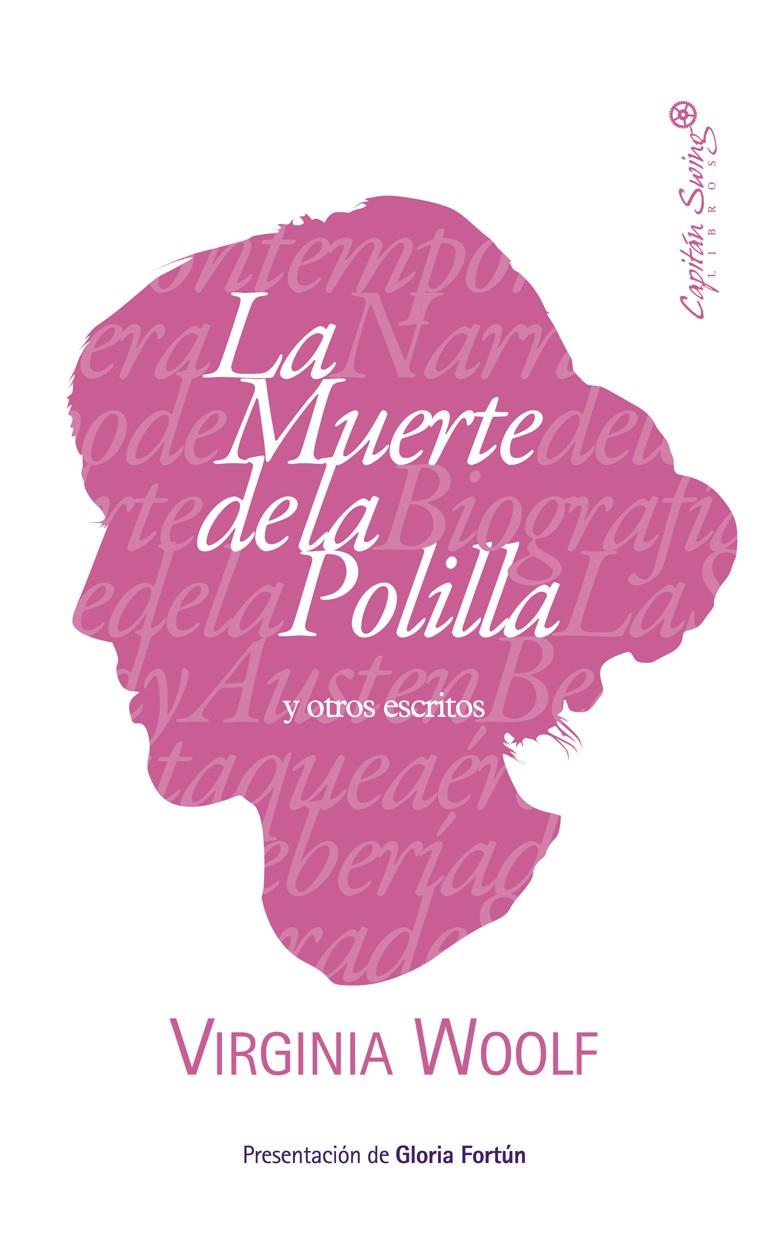 MUERTE DE LA POLILLA Y OTROS ESCRITOS | 9788493832711 | WOOLF, VIRGINIA | Galatea Llibres | Llibreria online de Reus, Tarragona | Comprar llibres en català i castellà online