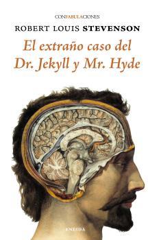 EL EXTRAÑO CASO DEL DR JEKYLL Y MR HYDE | 9788417726300 | STEVENSON, R. L | Galatea Llibres | Llibreria online de Reus, Tarragona | Comprar llibres en català i castellà online