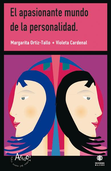 APASIONANTE MUNDO DE LA PERSONALIDAD,EL | 9788497001618 | ORTIZ-TALLO,MARGARITA | Galatea Llibres | Llibreria online de Reus, Tarragona | Comprar llibres en català i castellà online