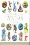 BIBLIA DE LAS HADAS | 9788484452201 | MOOREY, TERESA | Galatea Llibres | Llibreria online de Reus, Tarragona | Comprar llibres en català i castellà online