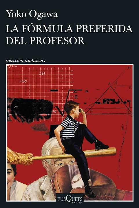 LA FÓRMULA PREFERIDA DEL PROFESOR | 9788411071260 | OGAWA, YOKO | Galatea Llibres | Llibreria online de Reus, Tarragona | Comprar llibres en català i castellà online