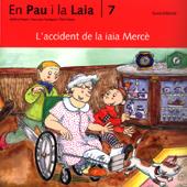 ACCIDENT LA IAIA MERCE, L' | 9788476025703 | BAYES, PILARIN | Galatea Llibres | Llibreria online de Reus, Tarragona | Comprar llibres en català i castellà online