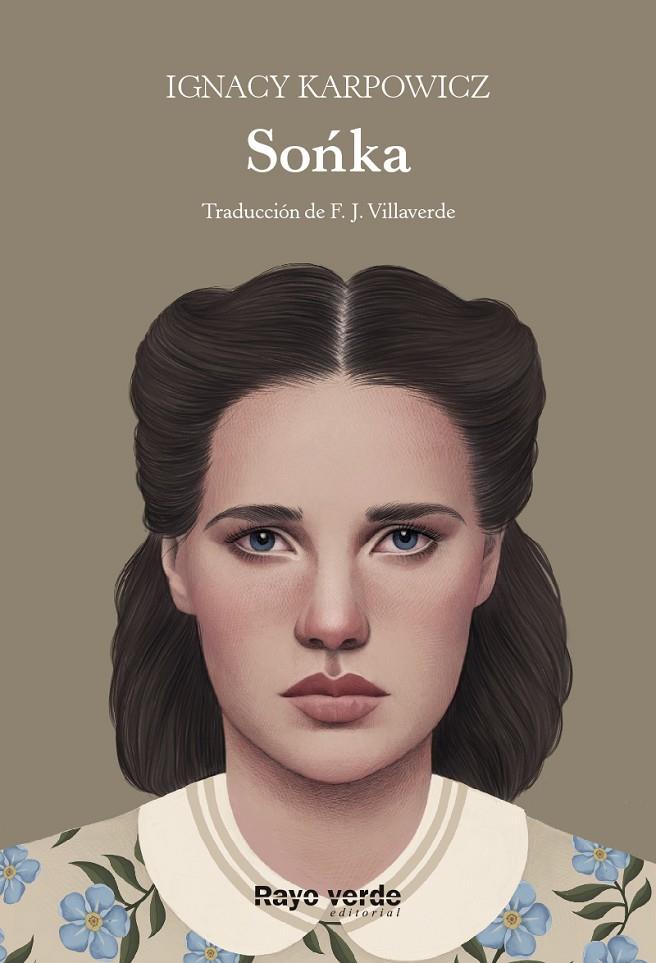 SONKA | 9788417925086 | KARPOWICZ, IGNACY | Galatea Llibres | Llibreria online de Reus, Tarragona | Comprar llibres en català i castellà online