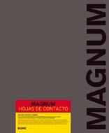 MAGNUM. HOJAS DE CONTACTO | 9788498015638 | LUBBEN, KRISTEN | Galatea Llibres | Librería online de Reus, Tarragona | Comprar libros en catalán y castellano online