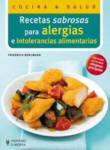 RECETAS SABROSAS PARA ALERGIAS E INTOLERANCIAS ALIMANTARIAS | 9788425519055 | BOHLMANN, FRIEDRICH | Galatea Llibres | Llibreria online de Reus, Tarragona | Comprar llibres en català i castellà online