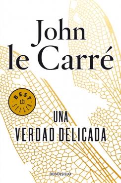 UNA VERDAD DELICADA | 9788490623954 | LE CARRE, JOHN | Galatea Llibres | Llibreria online de Reus, Tarragona | Comprar llibres en català i castellà online