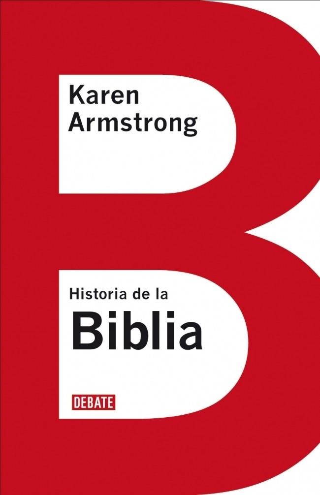HISTORIA DE LA BIBLIA, LA | 9788483067321 | ARMSTRONG, KAREN | Galatea Llibres | Librería online de Reus, Tarragona | Comprar libros en catalán y castellano online