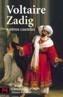 ZADIG Y OTROS CUENTOS | 9788420656779 | VOLTAIRE | Galatea Llibres | Llibreria online de Reus, Tarragona | Comprar llibres en català i castellà online