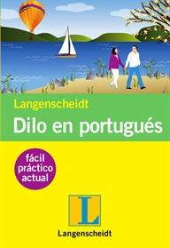 DILO EN PORTUGUES       | 9788499291741 | VARIOS AUTORES | Galatea Llibres | Llibreria online de Reus, Tarragona | Comprar llibres en català i castellà online