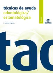 TÉCNICAS DE AYUDA ODONTOLÓGICA/ESTOMATOLÓGICA | 9788497715485 | GUTIERREZ LÓPEZ, ENRIQUE/IGLESIAS ESQUIROZ, PEDRO | Galatea Llibres | Llibreria online de Reus, Tarragona | Comprar llibres en català i castellà online