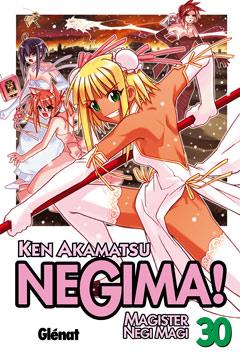 NEGIMA 30 | 9788499470863 | AKAMATSU, KEN | Galatea Llibres | Librería online de Reus, Tarragona | Comprar libros en catalán y castellano online