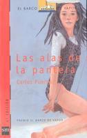 ALAS DE LA PANTERA, LAS | 9788434846678 | PUERTO, CARLOS | Galatea Llibres | Llibreria online de Reus, Tarragona | Comprar llibres en català i castellà online