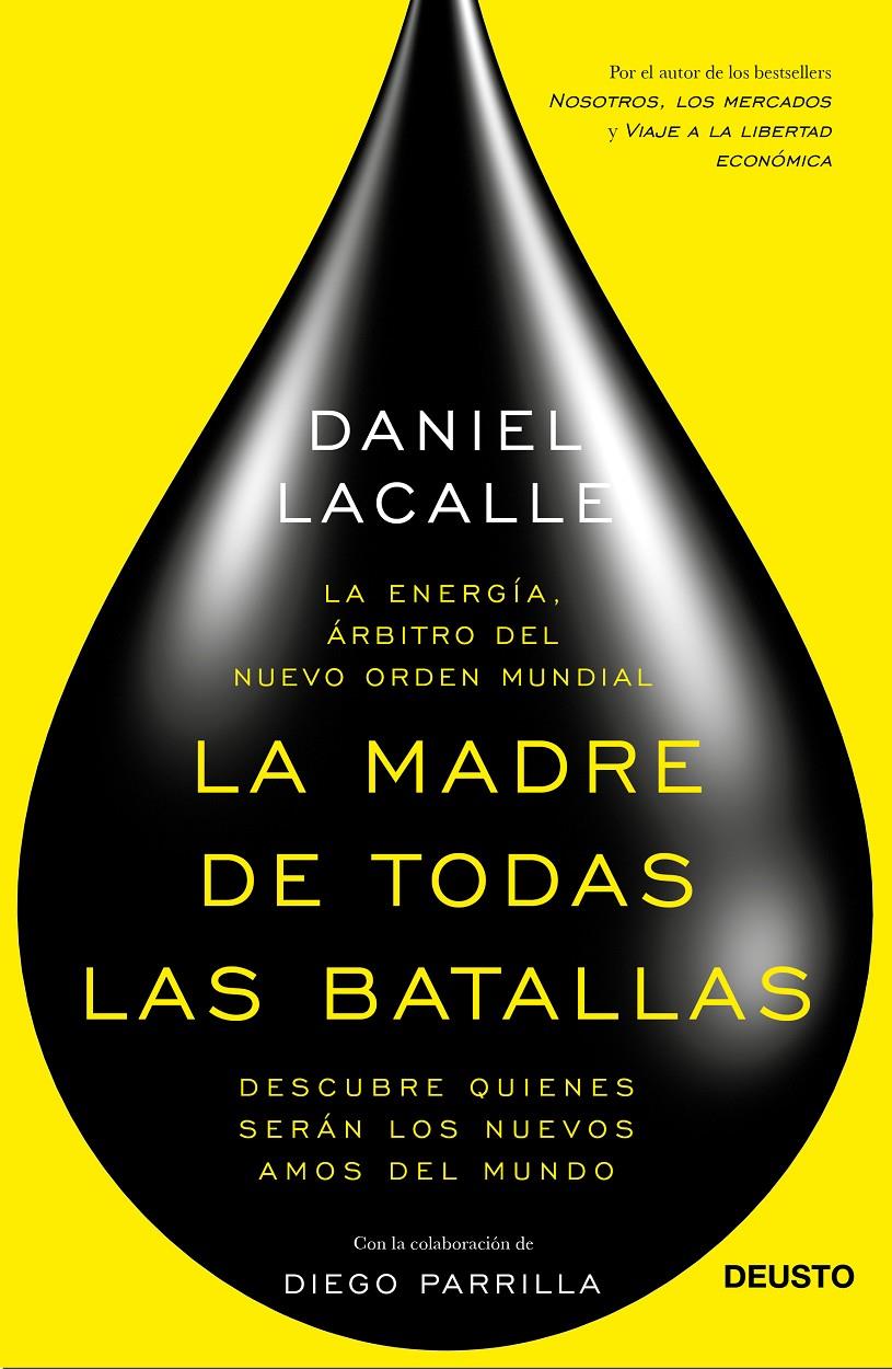 LA MADRE DE TODAS LAS BATALLAS | 9788423419326 | LACALLE, DANIEL | Galatea Llibres | Llibreria online de Reus, Tarragona | Comprar llibres en català i castellà online