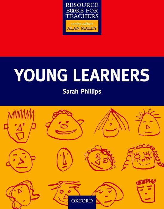 YOUNG LEARNERS: RESOURCE BOOKS FOR TEACHERS | 9780194371957 | PHILLIPS, SARAH | Galatea Llibres | Llibreria online de Reus, Tarragona | Comprar llibres en català i castellà online