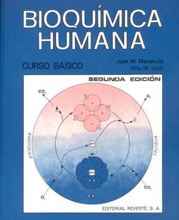 BIOQUIMICA HUMANA | 9788429155532 | MACARULLA | Galatea Llibres | Llibreria online de Reus, Tarragona | Comprar llibres en català i castellà online