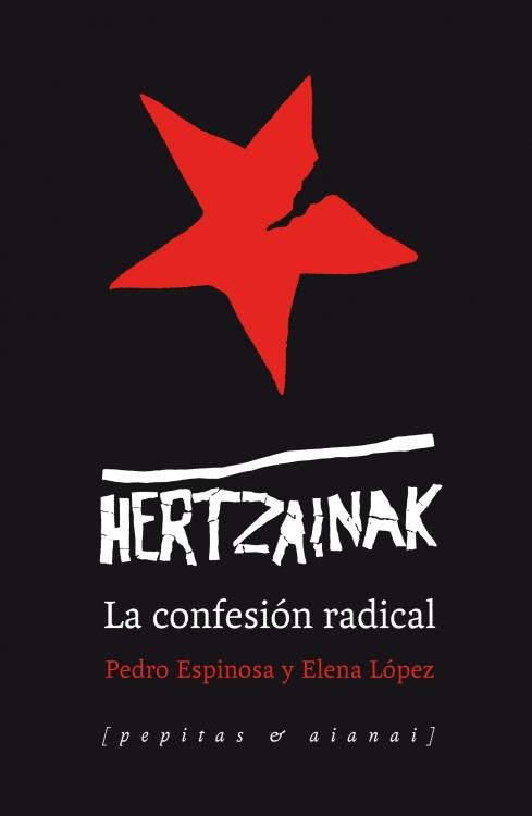 HERTZAINAK | 9788415862079 | ESPINOSA, PEDRO/LÓPEZ AGUIRRE, ELENA | Galatea Llibres | Llibreria online de Reus, Tarragona | Comprar llibres en català i castellà online