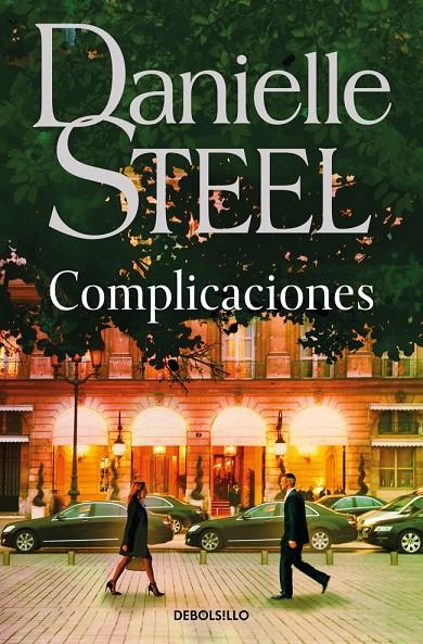 COMPLICACIONES | 9788466379199 | STEEL, DANIELLE | Galatea Llibres | Librería online de Reus, Tarragona | Comprar libros en catalán y castellano online