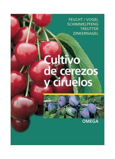 CULTIVO DE CEREZOS Y CIRUELOS | 9788428214278 | VV.AA | Galatea Llibres | Llibreria online de Reus, Tarragona | Comprar llibres en català i castellà online