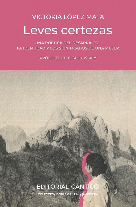 LEVES CERTEZAS | 9788410288409 | LOPEZ, VICTORIA | Galatea Llibres | Llibreria online de Reus, Tarragona | Comprar llibres en català i castellà online