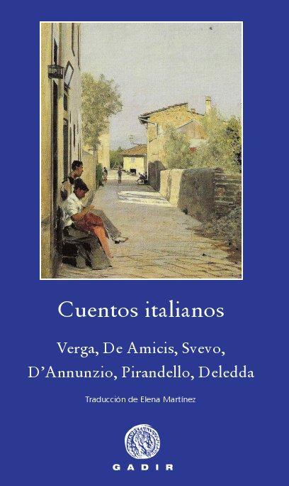 CUENTOS ITALIANOS | 9788494016509 | VV.AA | Galatea Llibres | Llibreria online de Reus, Tarragona | Comprar llibres en català i castellà online