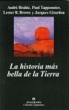 HISTORIA MAS BELLA DE LA TIERRA, LA | 9788433961990 | BRAHIC, ANDRE ...[ET AL.] | Galatea Llibres | Llibreria online de Reus, Tarragona | Comprar llibres en català i castellà online