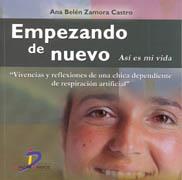 EMPEZANDO DE NUEVO | 9788479788018 | ZAMORA CASTRO, ANA BELEN | Galatea Llibres | Llibreria online de Reus, Tarragona | Comprar llibres en català i castellà online