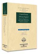 CAPITAL RIESGO (PRIVATE EQUITY) | 9788483550250 | ALVAREZ ARJONA, JOSE MARIA | Galatea Llibres | Librería online de Reus, Tarragona | Comprar libros en catalán y castellano online