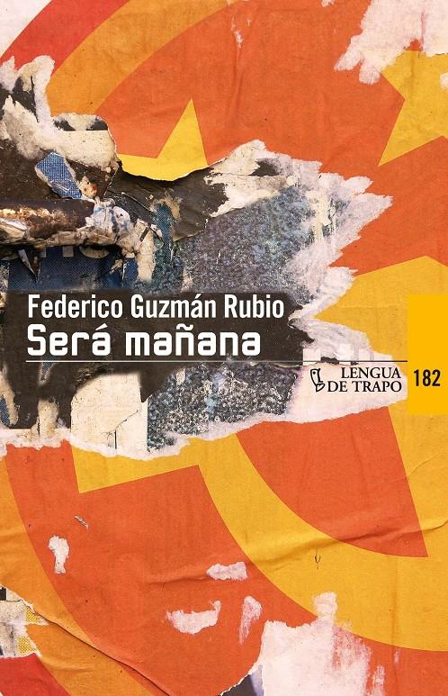 SERÁ MAÑANA | 9788483811245 | GUZMÁN RUBIO, FEDERICO | Galatea Llibres | Llibreria online de Reus, Tarragona | Comprar llibres en català i castellà online