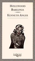 HOLLYWOOD BABILONIA 1 | 9788472234352 | ANGER, KENNETH | Galatea Llibres | Librería online de Reus, Tarragona | Comprar libros en catalán y castellano online